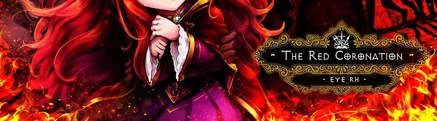 The Red Coronation [Insane]
