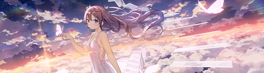 utopia [Eternal Paradise]