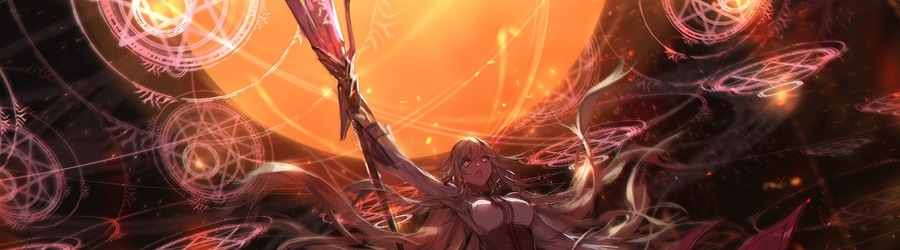 Seductive Shudder [Shurelia's Abyss]