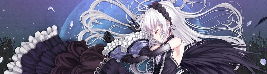 Shoujo Shikake no Libretto ~Storytelling by solita~ [Perpetual Fantasy]
