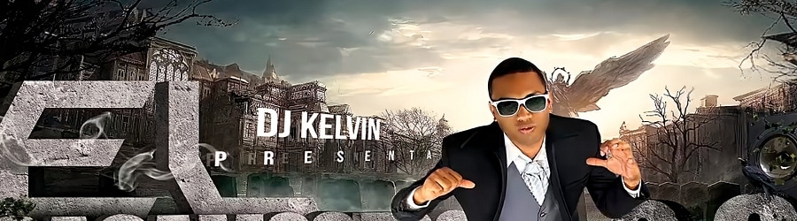 Sacamostro Prod. By DJ Kelvin El Sacamostro [Un Demonio En La Disco]