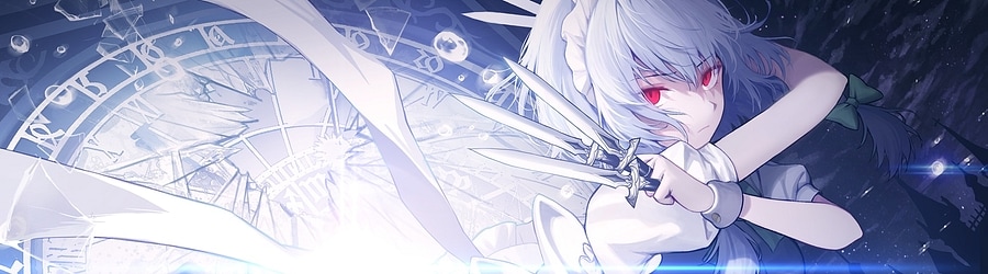 PRESERVED VAMPIRE [Overdrive]