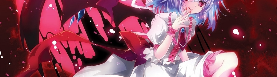 Naki Oujo no Tame no Septette ~ Ascending Into Naught [Lunatic]