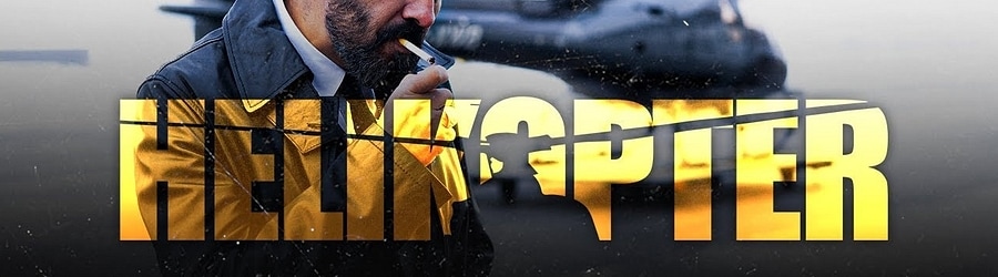 Helikopter (Official Remix) (Cut Ver.) [mynt's Tesko]