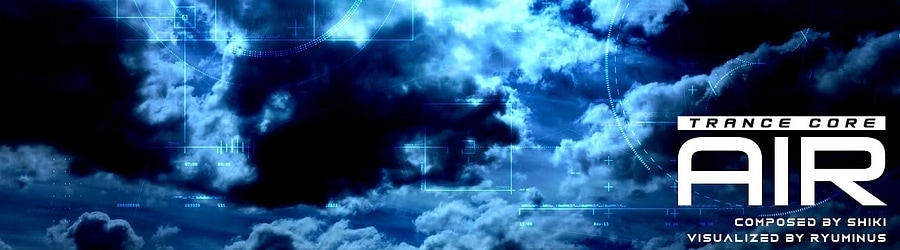 AIR (EZ2ON Ver.) [yf's SHD]