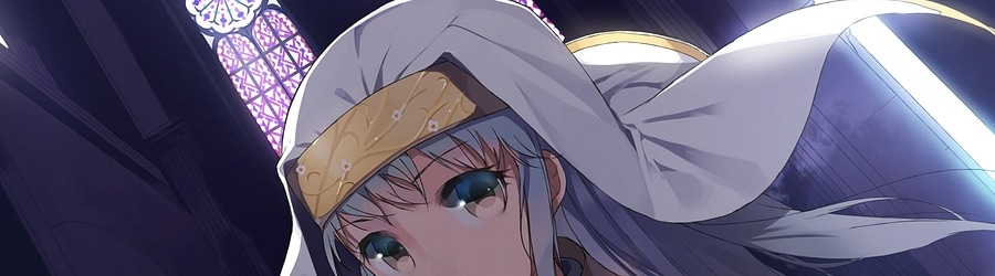 Magic world [Continuum]