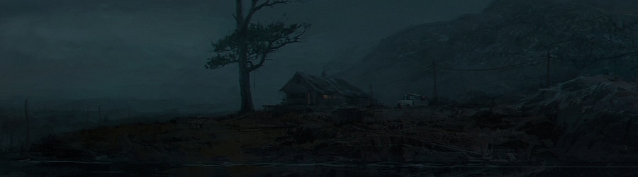 The Approaching of Atonement / Silvered Shadows [Remnants]