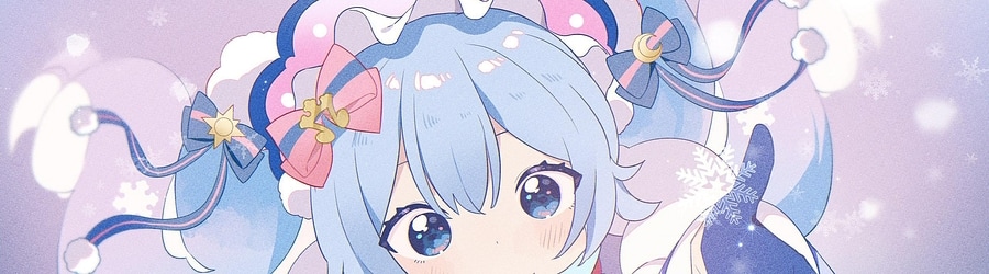 SnowMix [Mithia's EX]