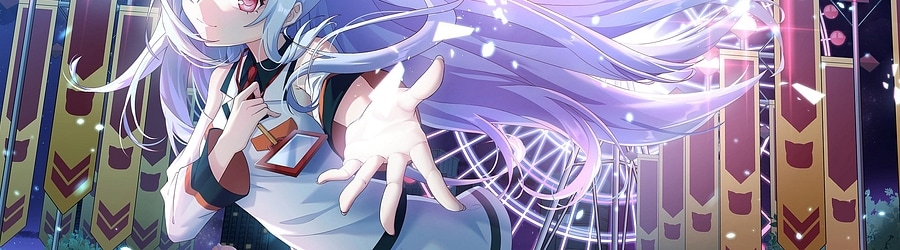 Asayake no Starmine (TV Size) [Mercury's Another]