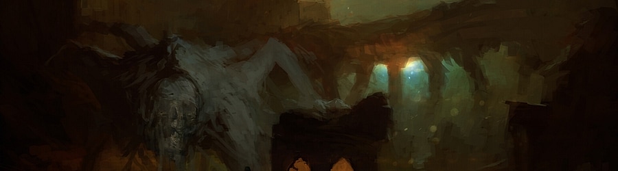 Trifecta of Horrors [Bound By Horrors Old And Gone]
