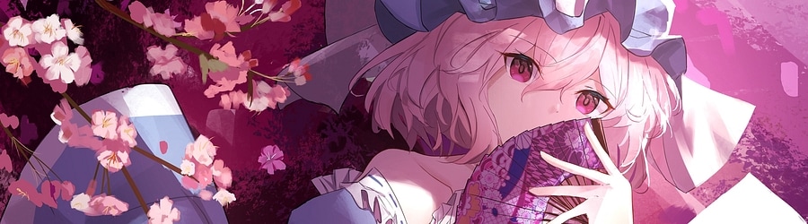 Yuuga ni Sakase, Sumizome no Sakura ~ Re:The Harm of Coming into Existence [Re:Stage 6]