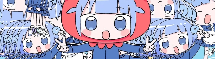 TESHiKANi [Jellyfish]