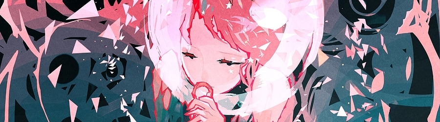 Infinite Potentiality (Cut Ver.) [oat's Expert]