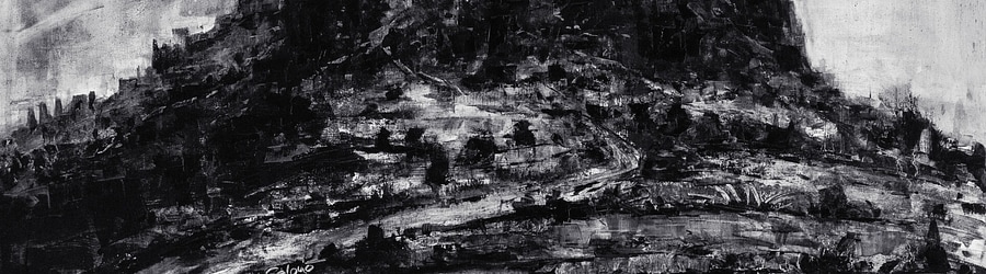 Abandoned Land [Desolation]