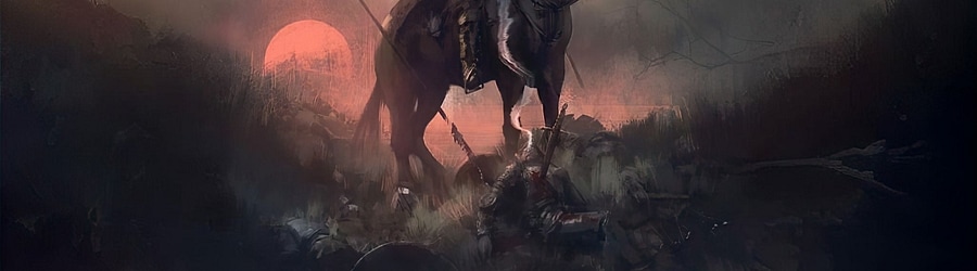 Necrophobic [Severed Flesh]