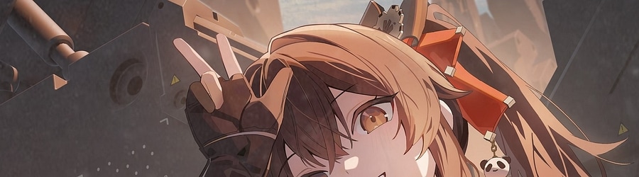 Good bye, Merry-Go-Round. [FAREWELL]