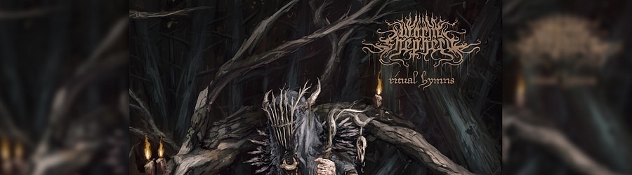 Blood Kingdom [He Who Shall Not Forget]