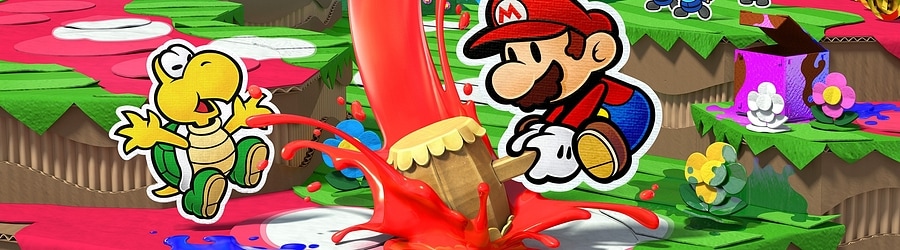 Fight! [Mini Paint Star]