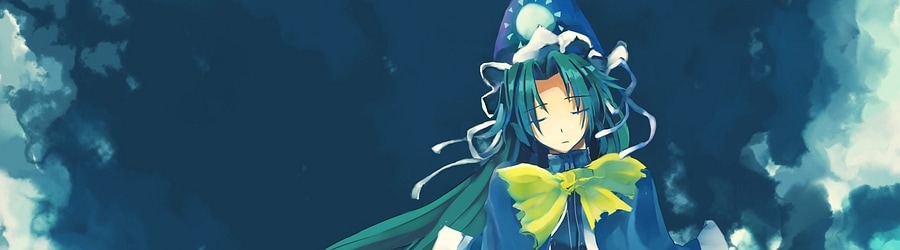 Sympathy take me to darkness [Fantasy]