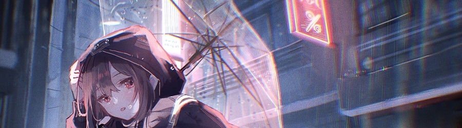 Nostalgic Rainfall (TV Size) [sanairrt's Insane]