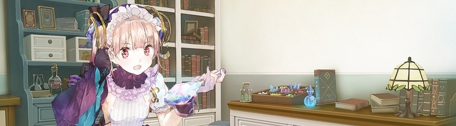 Nee, Tsugi wa Nani o Tsukurou ka? [Shijie's Insane]