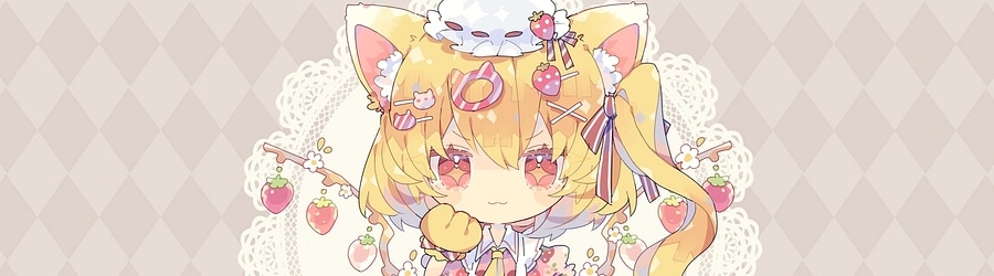 Monosugoi Kuruttoru Flan-chan ga Monosugoi Uta [Strawberry Flan]