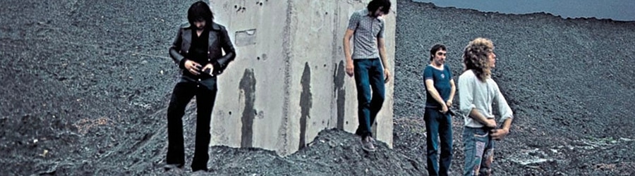 Won't Get Fooled Again [Nothing Ever Happens]