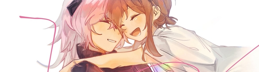 Runaway [Precious Treasure]
