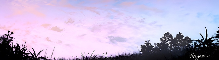 Hello! World [milr_'s Another]