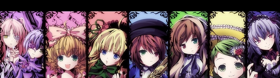 Kinjirareta Asobi (TV Size) [Rosa Mystica]