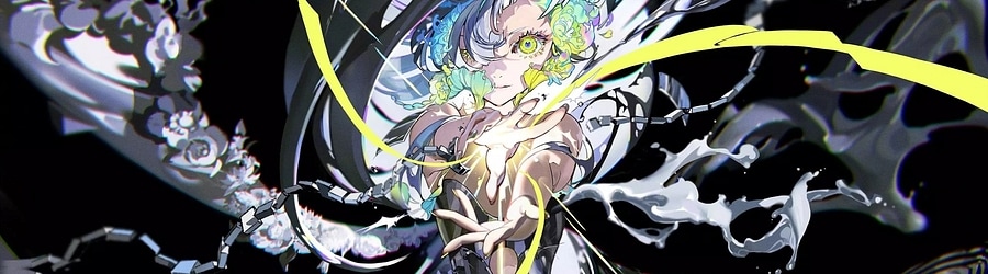 Supernova [Yukarle's Extra]