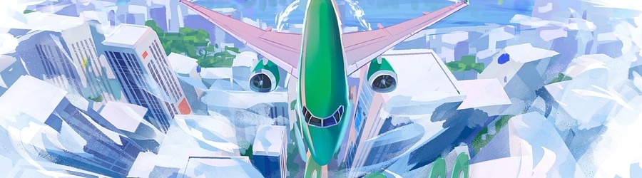 Final Call [Terminal Velocity]