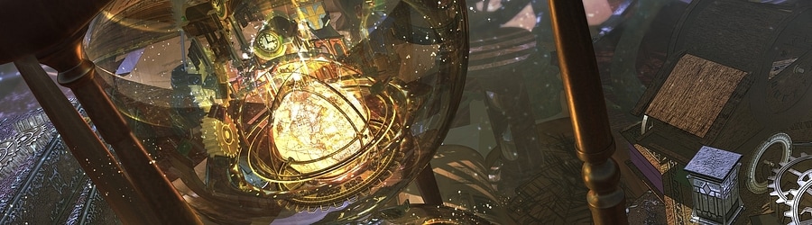 Double Bind [Heaven and Hell]