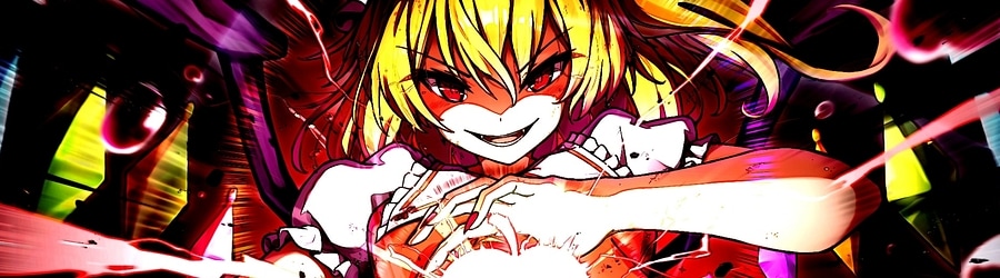 The Empress [The Hollowed EMPRESS]