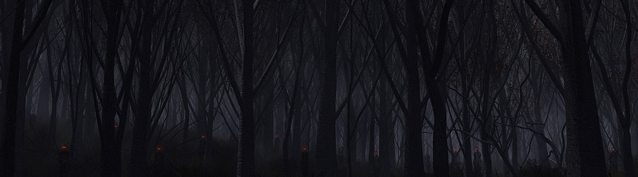 It Never Ends [Lost]