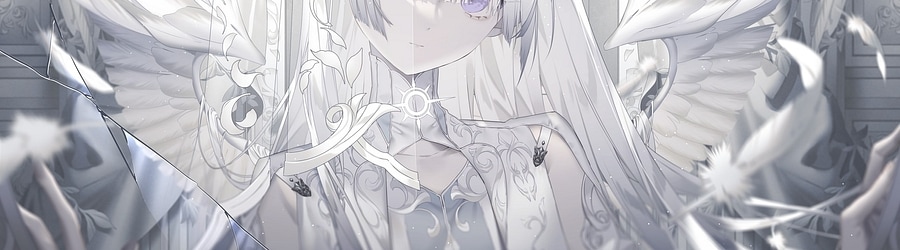 Seiren Femme Fatale [Myth]