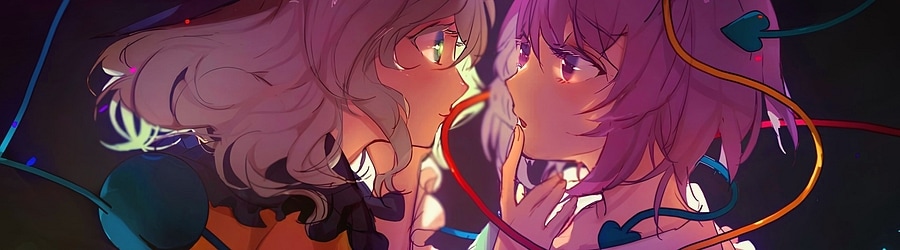 Hitomi o Tojite, Utsusu Mugen [Heart in Wonderland]