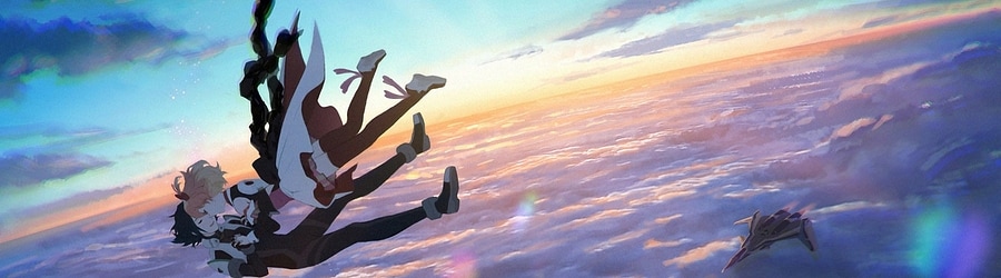 Walkuere Attack! [Eternity]