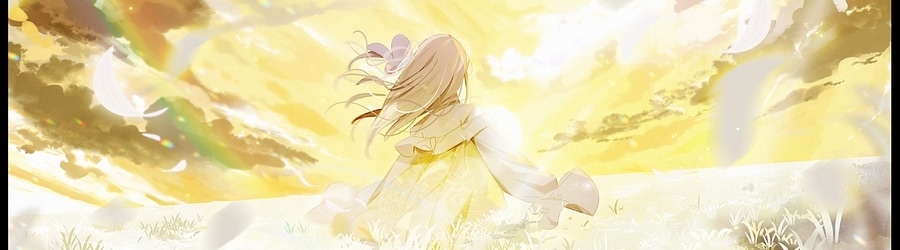 Atashi no Nokori Zenbu Ageru [Epilogue]