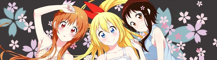 Hanagonomi (TV Size) [Promise]