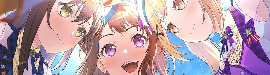 I'm invincible (Game Ver.) [Together]