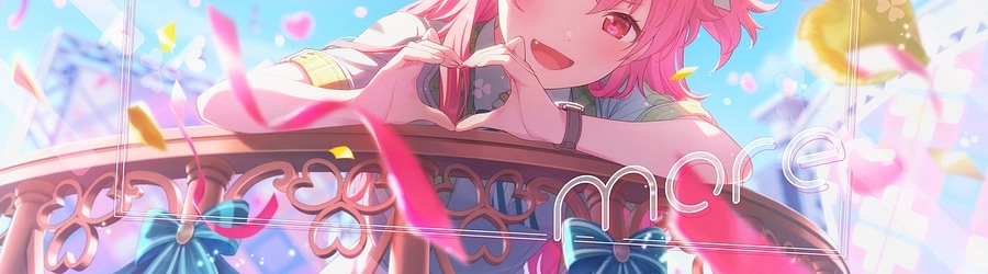 KILLER [NEVER GIVE UP!]