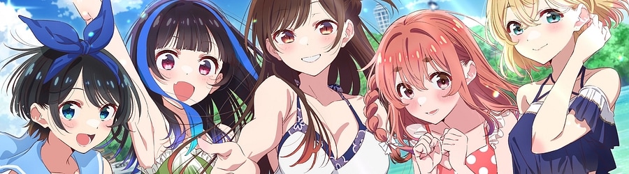 Umitsuki (TV Size) [Affection]