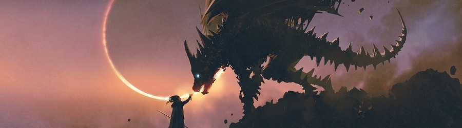 Power of the Dragonflame [Zabriduwua's Insane Collab]