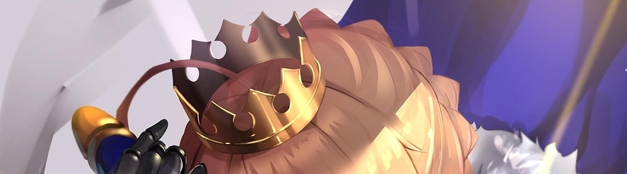 Eien no Tsurugi [Under the Blue Sky, We Strive to Overcome Difficult Challenges]