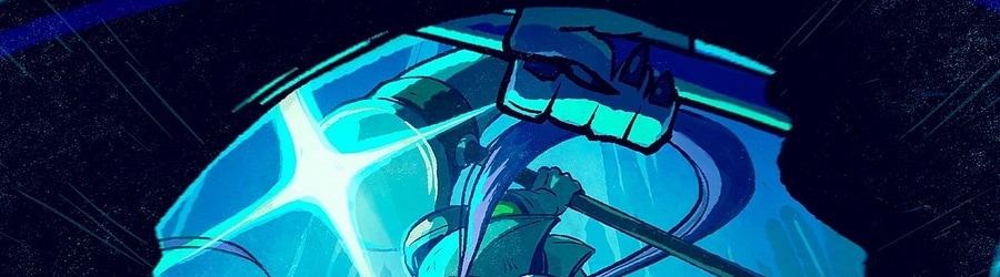 Need a hand!? [HAMMER OF JUSTICE]