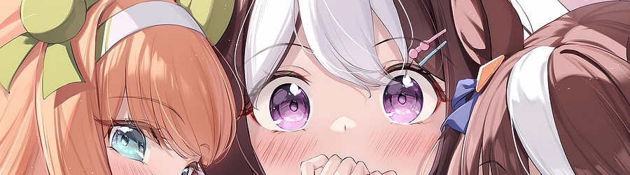 GIRLS' LEGEND U [Victory!]