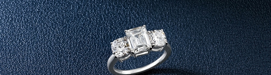 White Ring [Rolniczy's Extra]