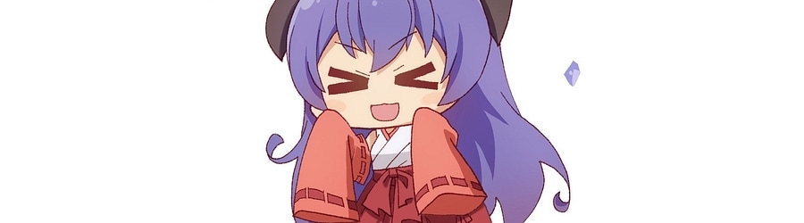 Great Nano Desu* [HAU AU~!]