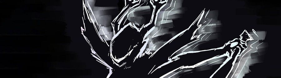 Black Knife [Visionary's Tempest]